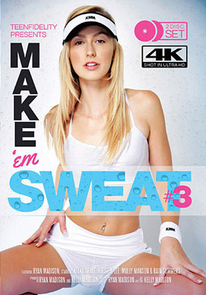 Make 'Em Sweat 3 (2 Disc Set)