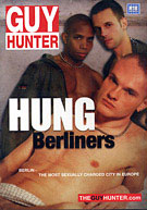 HUNG Berliners
