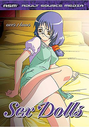 Sex Dolls