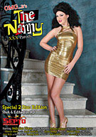 OMG It's The Nanny XXX Parody (2 Disc Set)