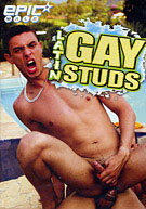 Latin Gay Studs 1