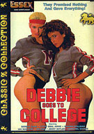 Debbie Goes to College