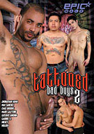 Tattooed Bad Boys 2