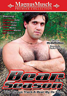 Bear Season 1