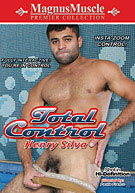 Total Control: Henry Silva