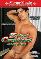 Total Control: Jason Mello