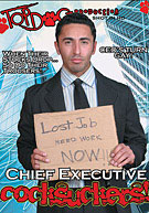 Chief Executive Cocksuckers 1