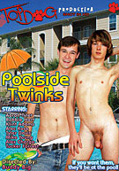 Poolside Twinks
