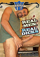 Real Men, Real Dicks