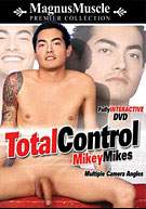Total Control: Mikey Mikes