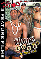 Thugs Need Love 1^ndash;3 ^stb;3 Disc Set^sta;