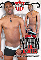 Crazy For Studs: JD Daniels