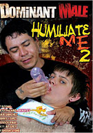 Humiliate Me 2