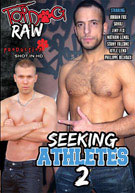 Seeking Athletes 2