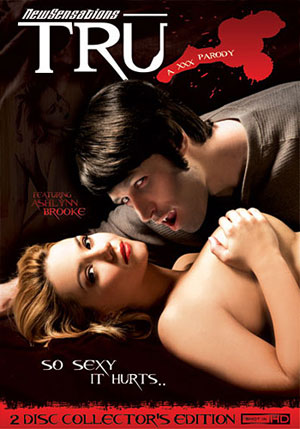 Tru: A XXX Parody ^stb;2 Disc Set^sta;