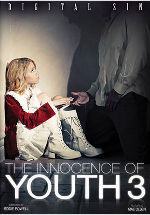 The Innocence Of Youth 3