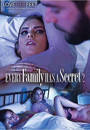 Every Family Has A Secret 2