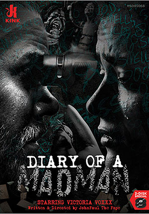 Diary Of A Madman (2 Disc Set)