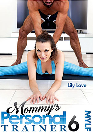 Mommy^ste;s Personal Trainer 6