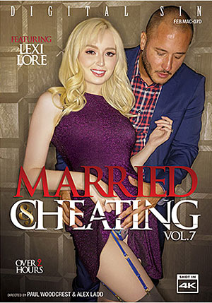 Married & Cheating 7