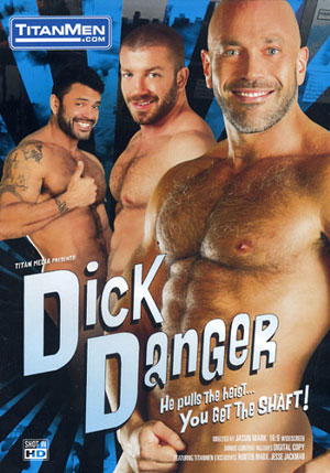 Dick Danger