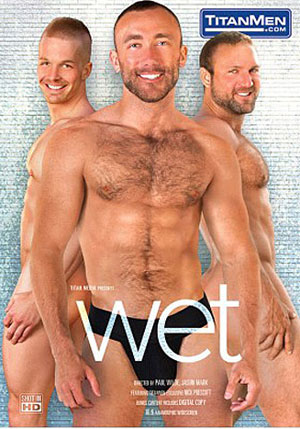Wet