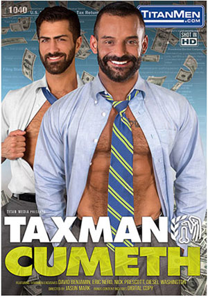 Taxman Cumeth