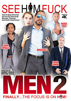 Men 2