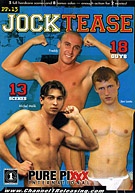 Jock Tease