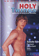 Holy Twinks