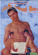 Dirty School Boys