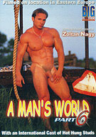 A Man's World 6