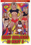 Body Builders In Heat 3
