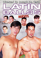 Latin Balls Huevos 5
