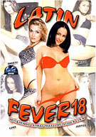 Latin Fever 18