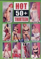 Hot 50+ 13