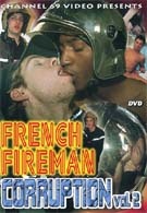 French Fireman Corruption 2