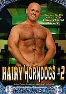 Hairy Horndogs 2