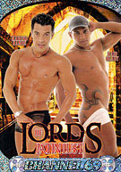 Lords Of Latin Lust 1