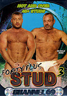 Forty Plus Stud 3