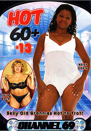 Hot 60+ 13
