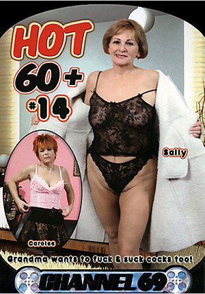 Hot 60+ 14