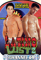 Latino Lust 2