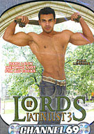 Lords Of Latin Lust 3