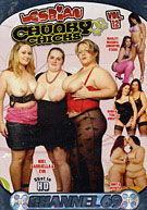 Lesbian Chunky Chicks 12