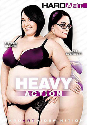 Heavy Action 1