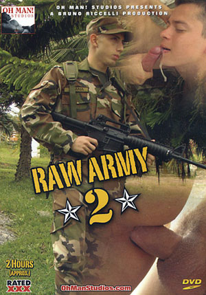 Raw Army 2