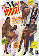 Dial M For Midget