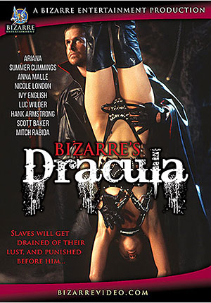 Bizarre^ste;s Dracula