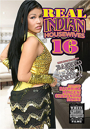 Real Indian Housewives 16